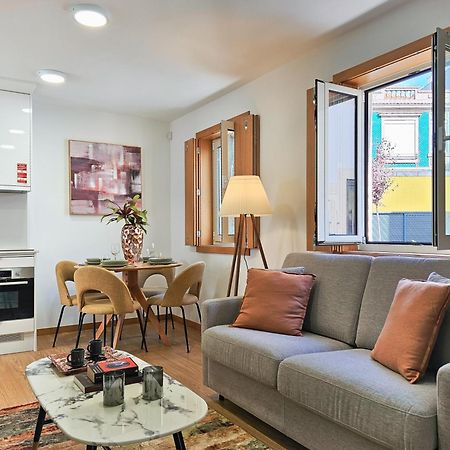 Apartament Boho House Duplex Porto Zewnętrze zdjęcie