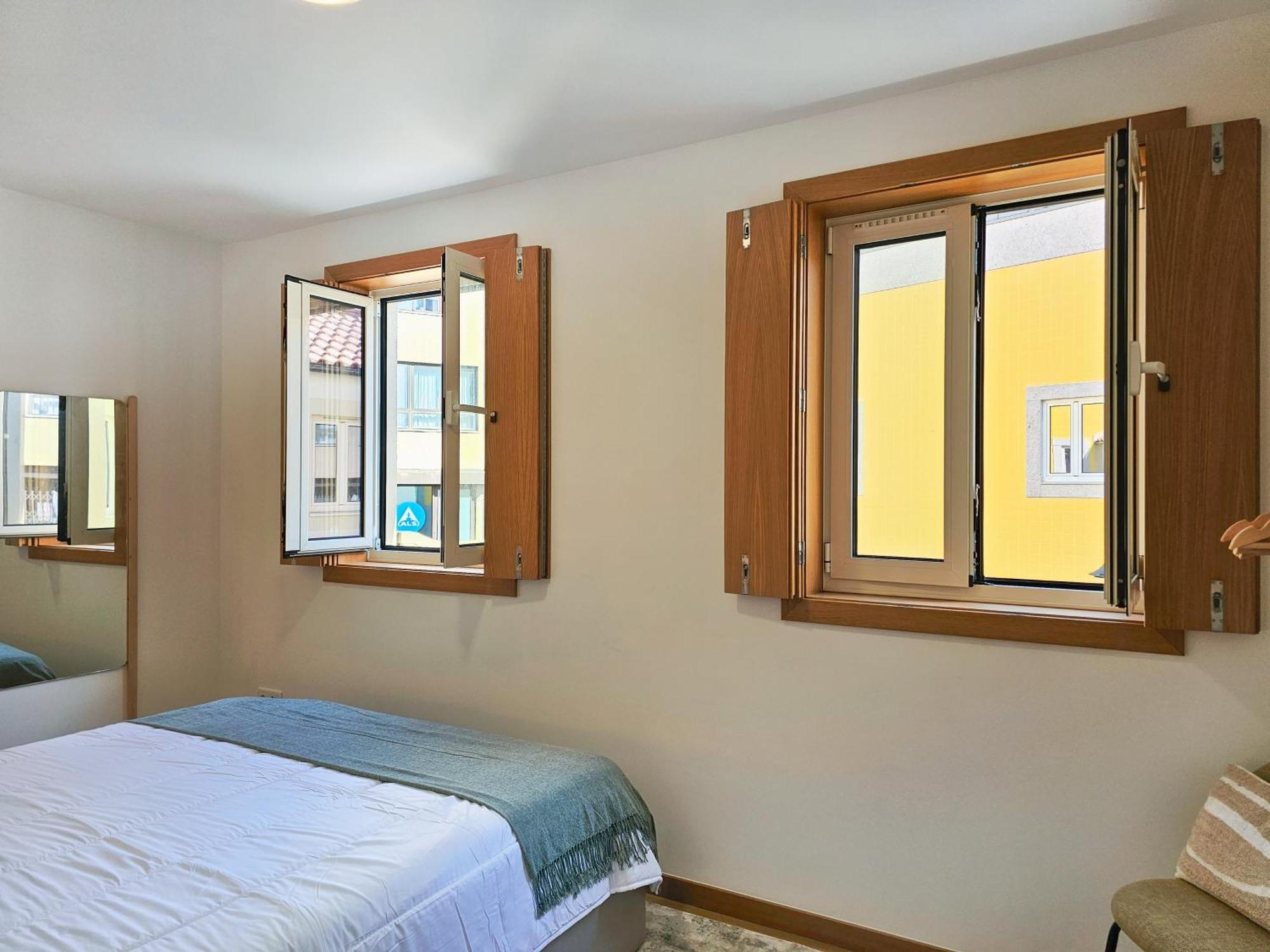 Apartament Boho House Duplex Porto Zewnętrze zdjęcie