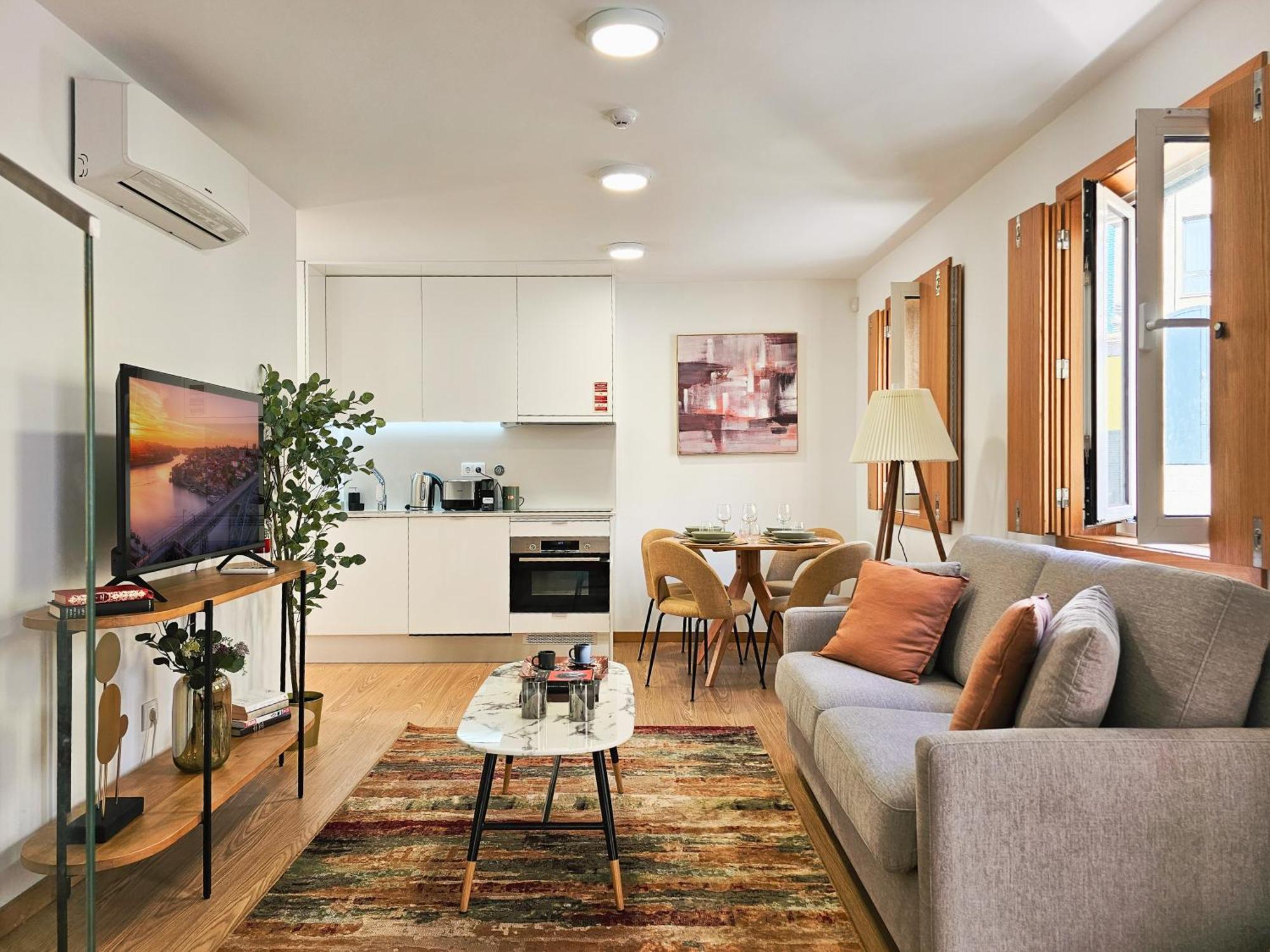 Apartament Boho House Duplex Porto Zewnętrze zdjęcie