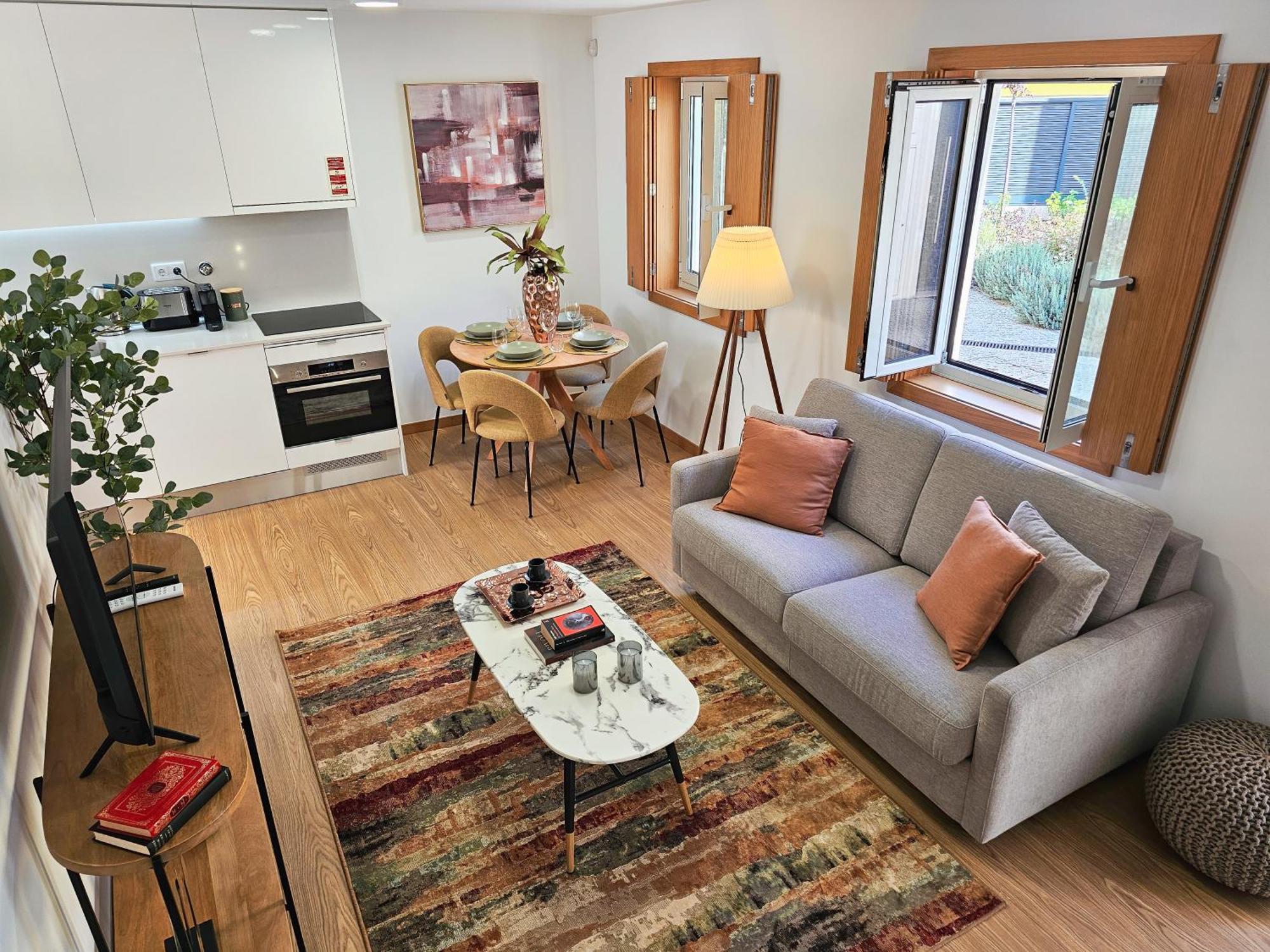 Apartament Boho House Duplex Porto Zewnętrze zdjęcie