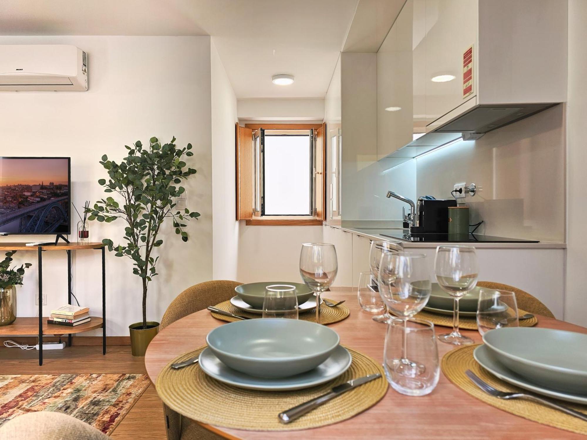 Apartament Boho House Duplex Porto Zewnętrze zdjęcie
