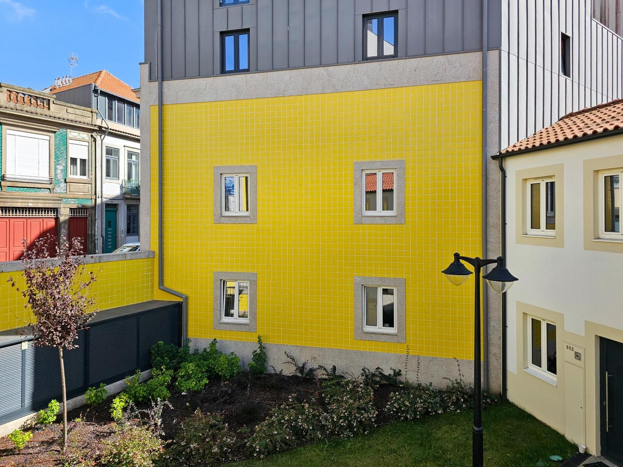 Apartament Boho House Duplex Porto Zewnętrze zdjęcie