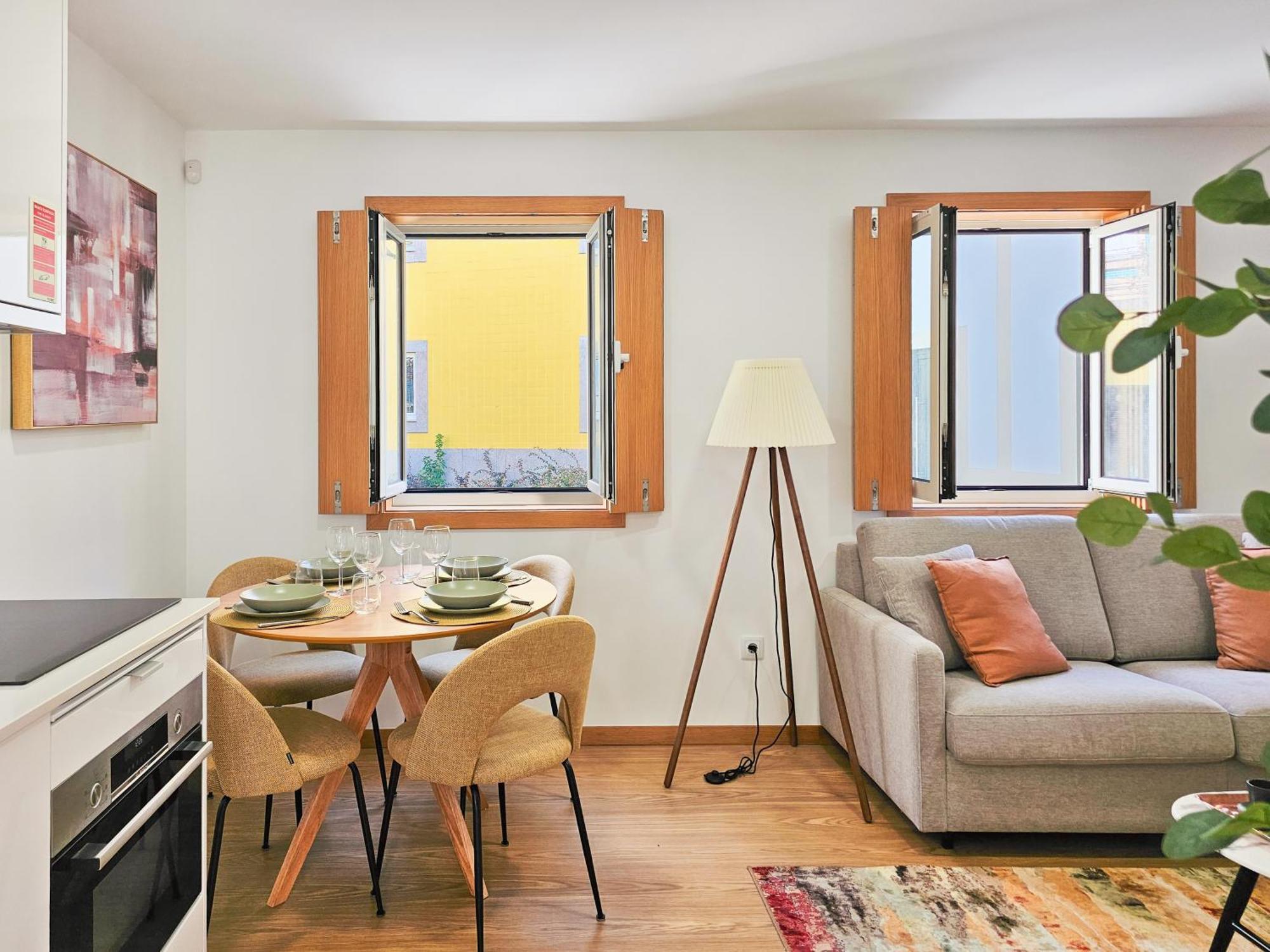 Apartament Boho House Duplex Porto Zewnętrze zdjęcie