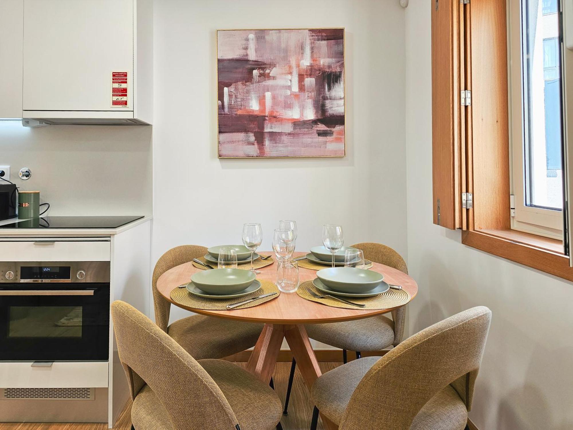 Apartament Boho House Duplex Porto Zewnętrze zdjęcie