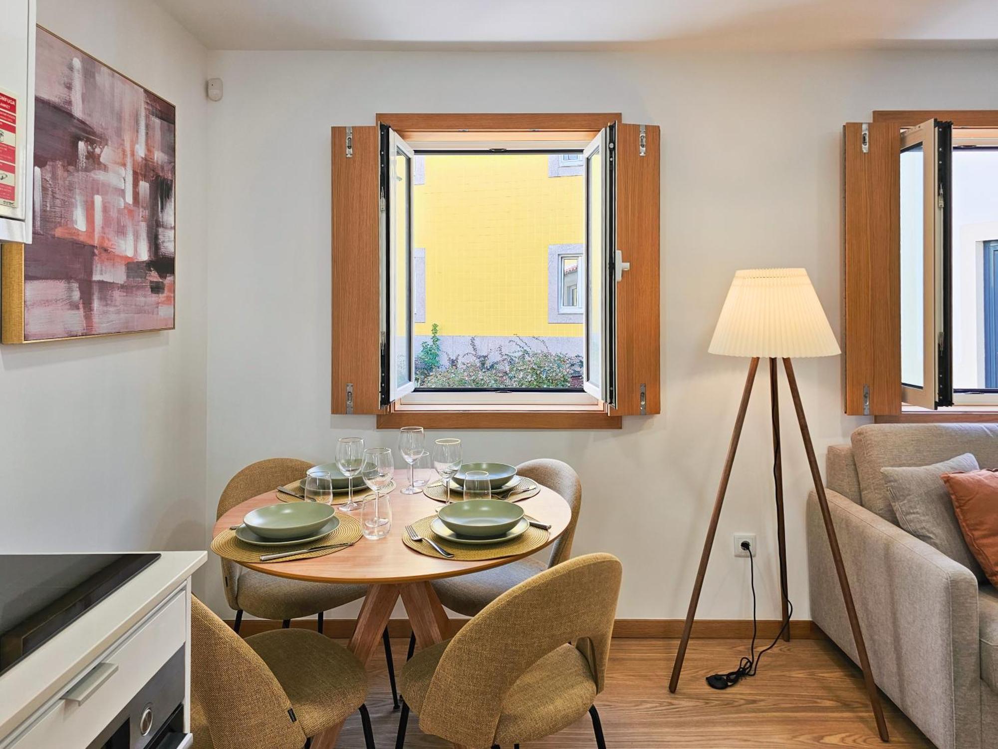 Apartament Boho House Duplex Porto Zewnętrze zdjęcie
