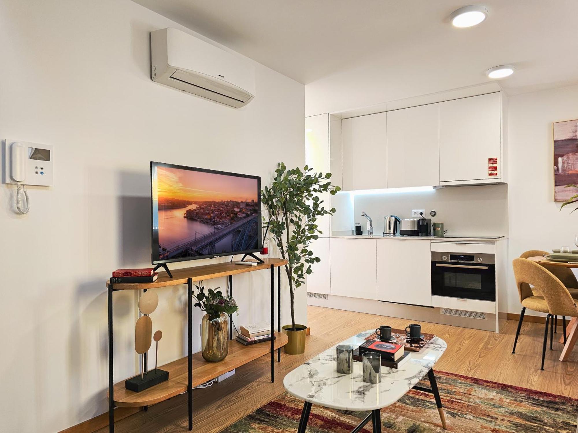 Apartament Boho House Duplex Porto Zewnętrze zdjęcie