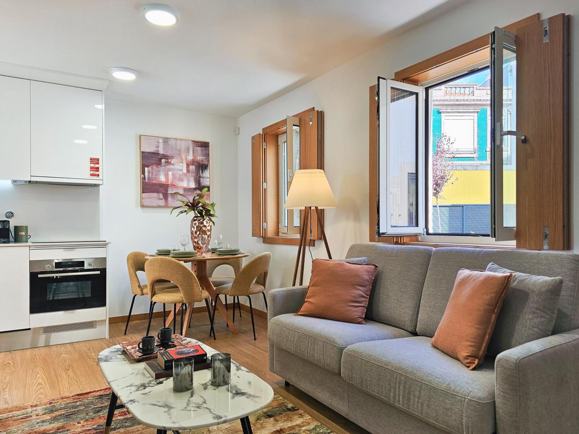 Apartament Boho House Duplex Porto Zewnętrze zdjęcie